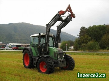 Fendt Farmer SB 412 s čelním nakladačem_1 426040_1.jpg