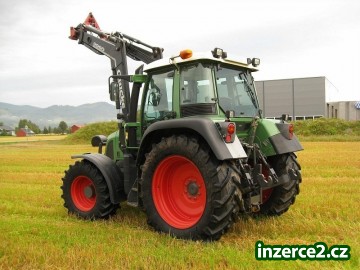 Fendt Farmer SB 412 s čelním nakladačem_2 426040_2.jpg