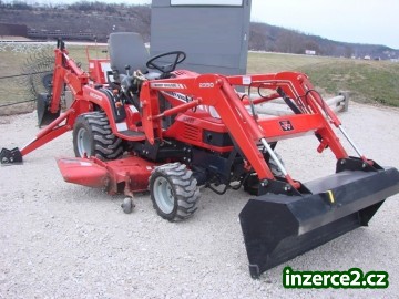 Massey Ferguson 4WD 23 s čelním nakladačem_2 426046_2.jpg