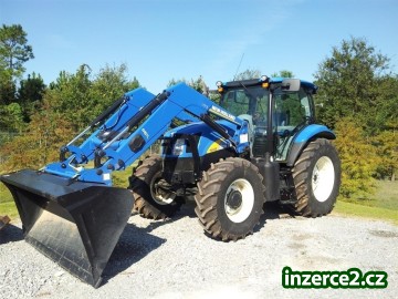 New Holland TLS 60 s čelním nakladačem_1 426049_1.jpg