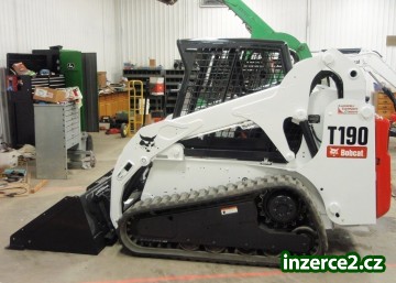 Bobcat T190 Smykem řízené nakladače_1 426176_1.jpg