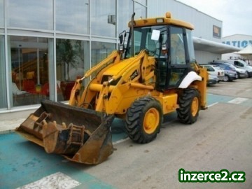 JCB 2CX Rýpadlo nakladače_1 426180_1.jpg