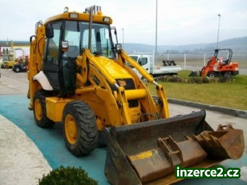 JCB 2CX Rýpadlo nakladače_2 426180_2.jpg