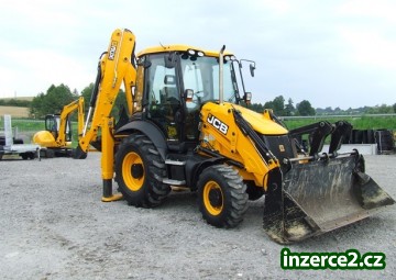 JCB 3CX Eco Rýpadlo nakladače_2 426181_2.jpg