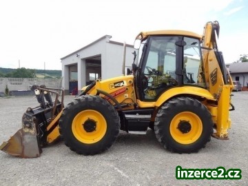JCB 4CX Rýpadlo nakladače_1 426182_1.jpg