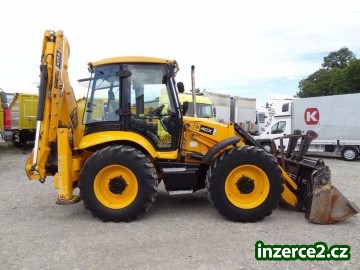 JCB 4CX Rýpadlo nakladače_2 426182_2.jpg
