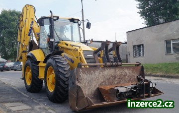 Komatsu WB 97S Rýpadlo nakladače_2 426185_2.jpg