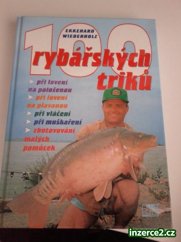 100 rybářských triků_1 426591_1.jpg