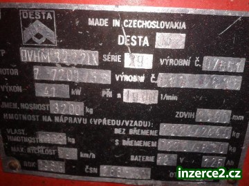 Prodám destu 3222LX_2 427115_2.jpg