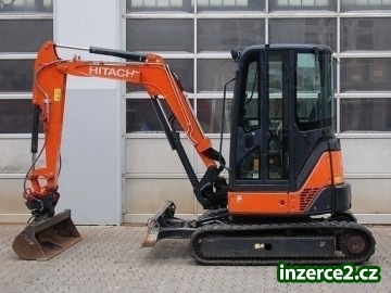 Hitachi ZX33U-3 Mini Bager_1 427158_1.jpg