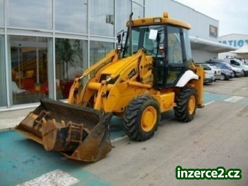 JCB 2CX Rýpadlo nakladače_1 427160_1.jpg
