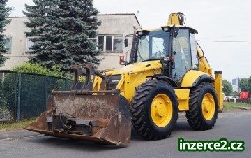 Komatsu WB 97S Rýpadlo nakladače_1 427166_1.jpg