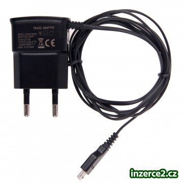 MICRO USB NABÍJEČKA - SAMSUNG, NOKIA, HTC LG SONY_1 427369_1.jpg