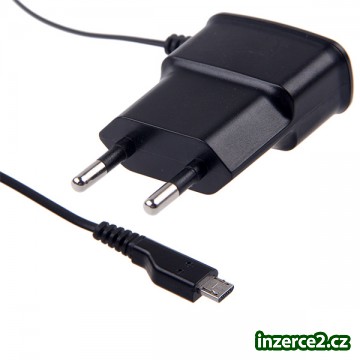 MICRO USB NABÍJEČKA - SAMSUNG, NOKIA, HTC LG SONY_2 427369_2.jpg
