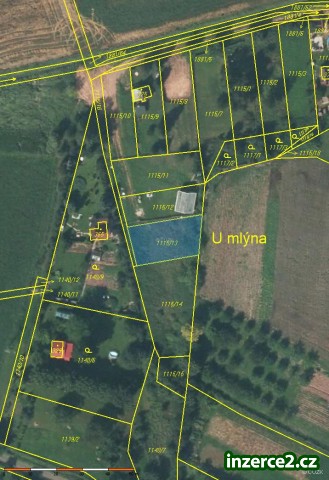 Pozemek na chatu v Domoušicích_1 427573_1.jpg