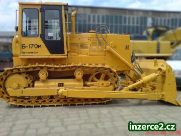 Buldozer ČTZ B170, 60 m/h._2 42760_2.jpg