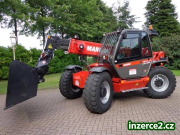 Manitou MLT 845 teleskopický manipulátor_1 427611_1.jpg