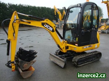 JCB 8018 rypadlo bagr_1 427616_1.jpg