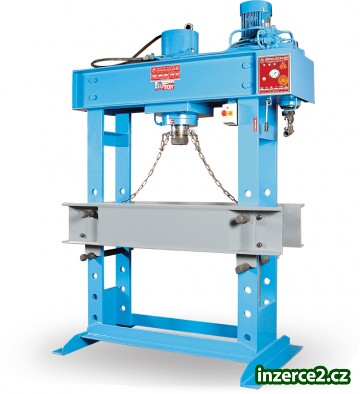 hydraulický lis HD100_1 427770_1.jpg