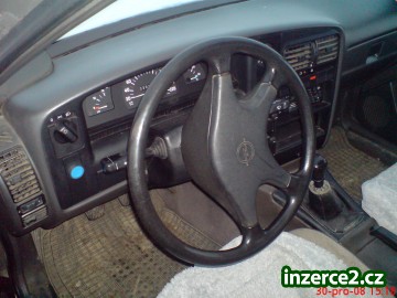 PRODÁM OPEL OMEGA CARAVAN A 2.0 benzín, r.v.1987_2 42809_2.jpg