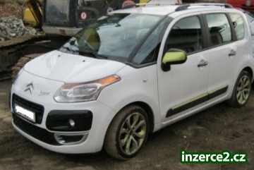 CITROEN Picasso C3 1,4i r.v. 2011_1 428273_1.jpg
