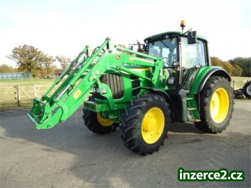 John Deere 6830 + nakladač_2 428460_2.jpg