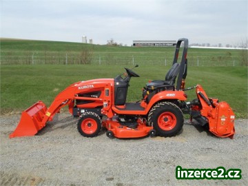 KUBOTA BX2660 + nakladač_1 428461_1.jpg