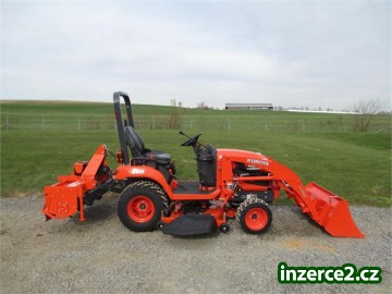 KUBOTA BX2660 + nakladač_2 428461_2.jpg