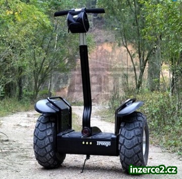 Samovyvažující elektrický skútr Freego - Segway_1 428686_1.jpg