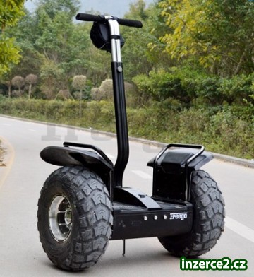 Samovyvažující elektrický skútr Freego - Segway_2 428686_2.jpg