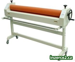 Velkoformátový laminátor A1600 - 160cm_1 428758_1.jpg