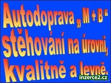 Přeprava a vyklízení Most_1 429444_1.jpg