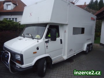 Prodám doprovodné obytné vozidlo Fiat Ducato_1 429515_1.jpg