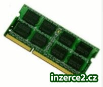 Paměť-ramka do notebooku 2 GB DDR3 SO-DIMM_1 429695_1.jpg