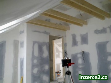 Sádrokartonové systémy, zateplení, podlahy, fasády_1 430010_1.jpg