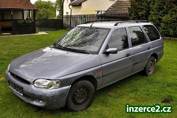 Prodám Ford Escort_1 430188_1.jpg