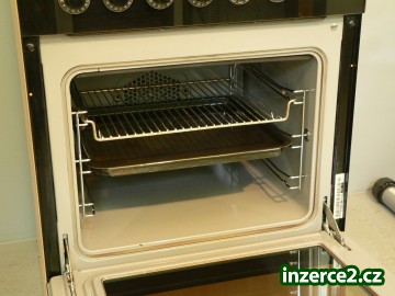 Černý vestavný sporák IMPERIAL(Miele)_2 430594_2.jpg