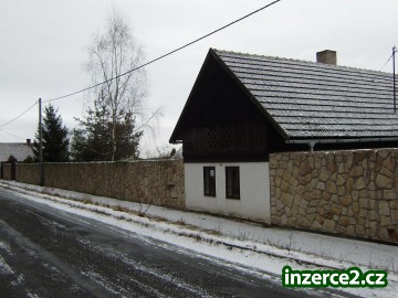 Rodinný dům 2+1 s velkou zahradou v obci Bílé Vchynice_1 43065_1.jpg