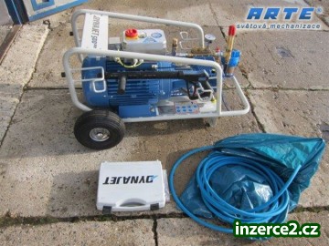 Vysokotlaký čistič Putzmeister Dynajet 500 me (elektro)_2 430791_2.jpg