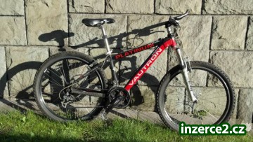 Cyklistické kolo Vautron - rám 15“_1 430828_1.jpg