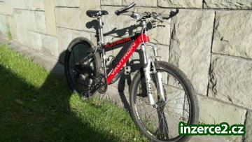 Cyklistické kolo Vautron - rám 15“_2 430828_2.jpg