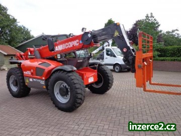 Manitou MLT 845 teleskopický manipulátor_2 430907_2.jpg