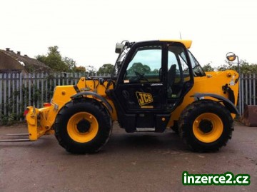 JCB 535-95 teleskopický manipulátor_1 430908_1.jpg