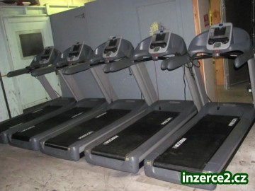 Precor 956i fift - špičkový běžecký pás 2008_1 430999_1.jpg
