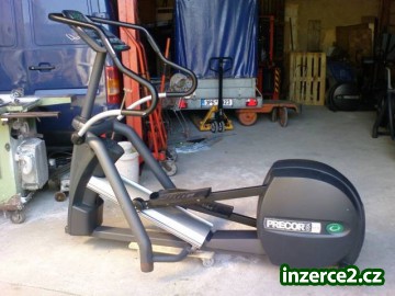 PRECOR EFX 546 II - CROSOVÝ TRENAŽER_1 431022_1.jpg