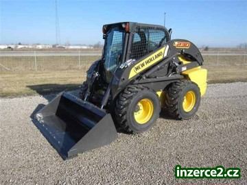 New Holland L230 smykový nakladac_1 431452_1.jpg