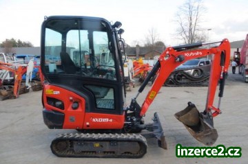 Kubota kx018-4 bagr_1 431460_1.jpg
