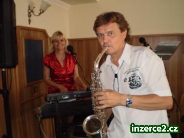Duo Metropol živá hudba - kapela na svatbu, ples_2 432280_2.jpg