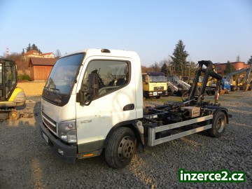 MITSUBISHI FUSO - JNK Okřínek_1 432525_1.jpg