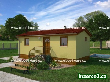 Prodej mobilního domu Globe 1 ,30m2,635 000,-_1 432937_1.jpg